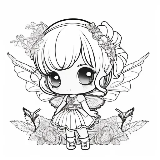 Clean Coloring Pages