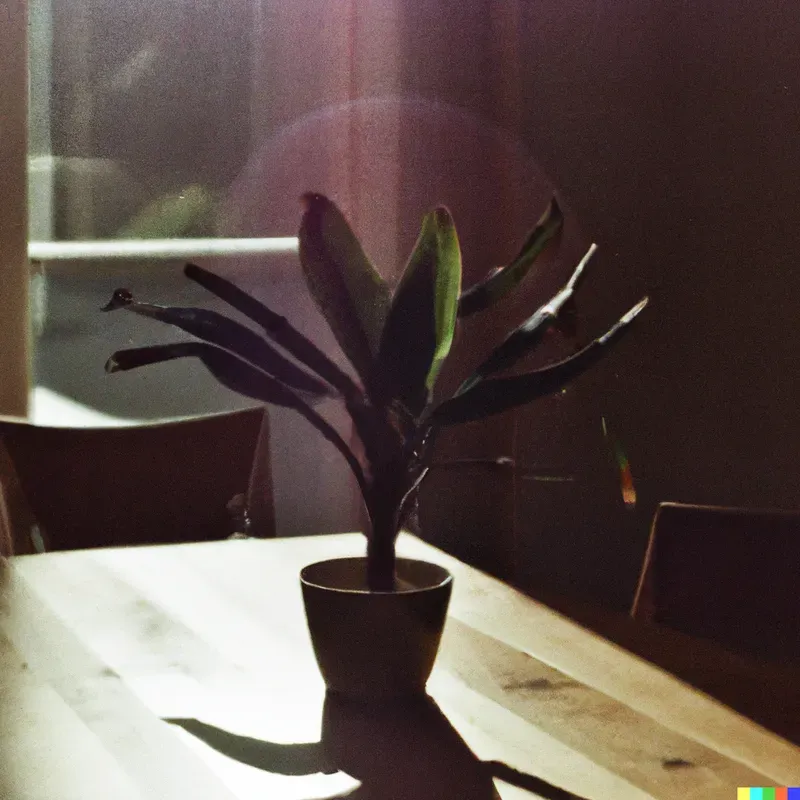 Photos Of Houseplants