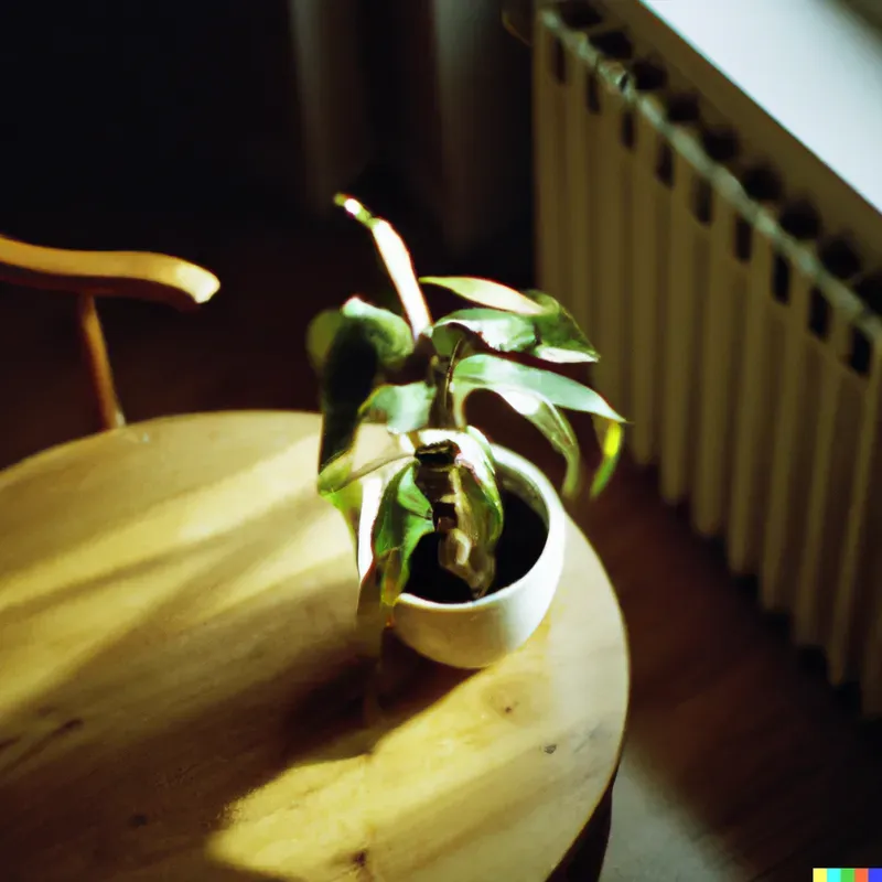 Photos Of Houseplants