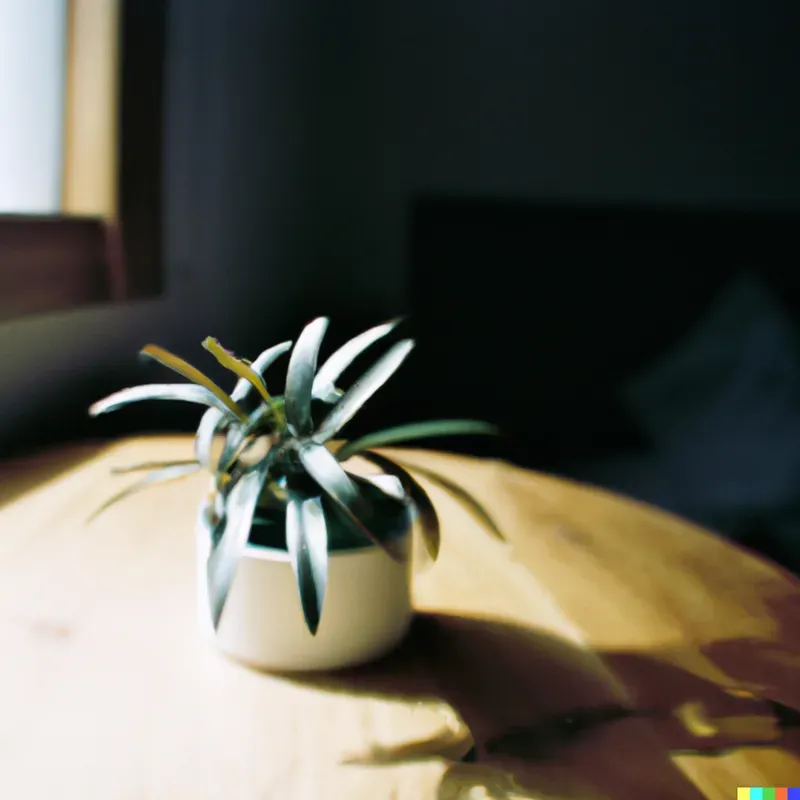 Photos Of Houseplants