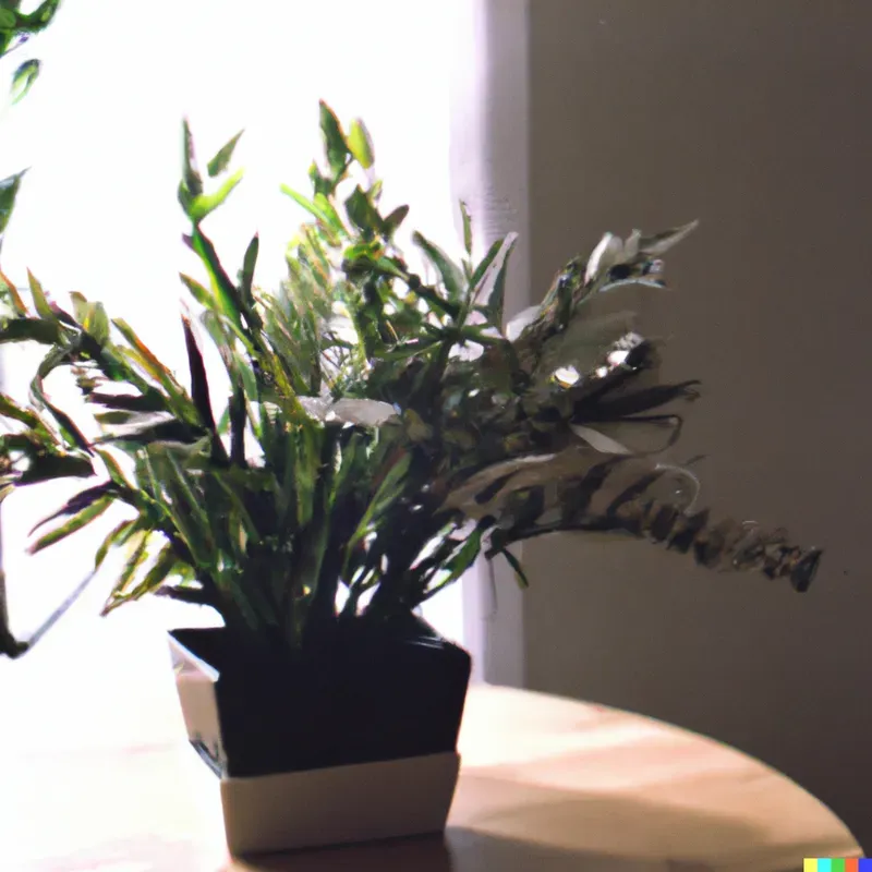 Photos Of Houseplants