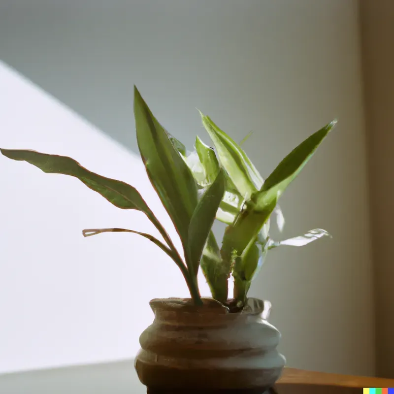 Photos Of Houseplants