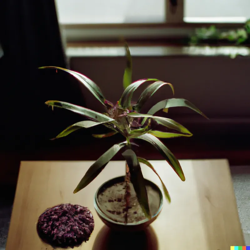 Photos Of Houseplants