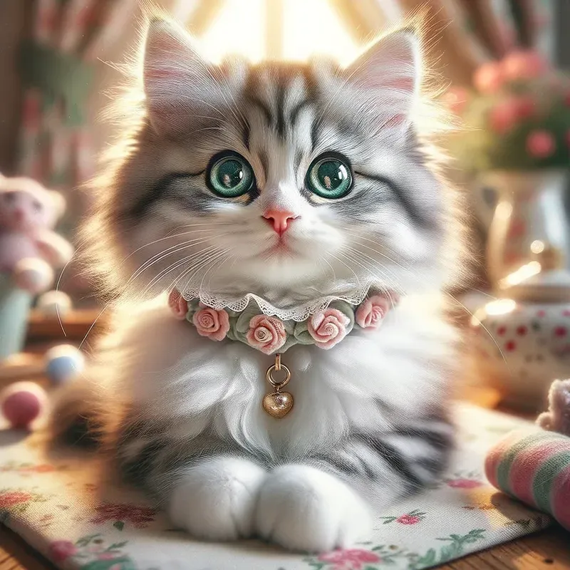 Cute Cats