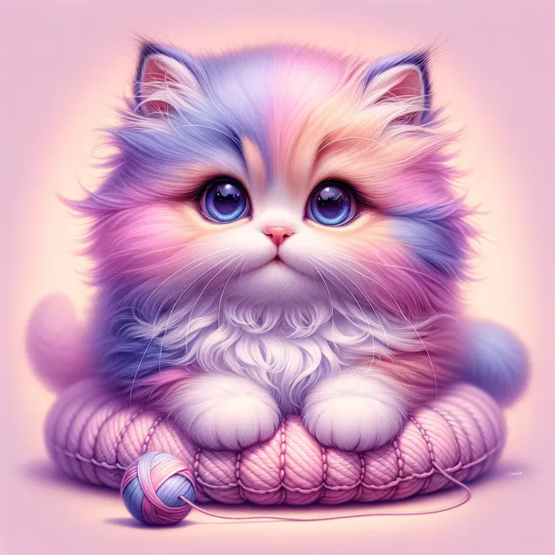 Cute Cats