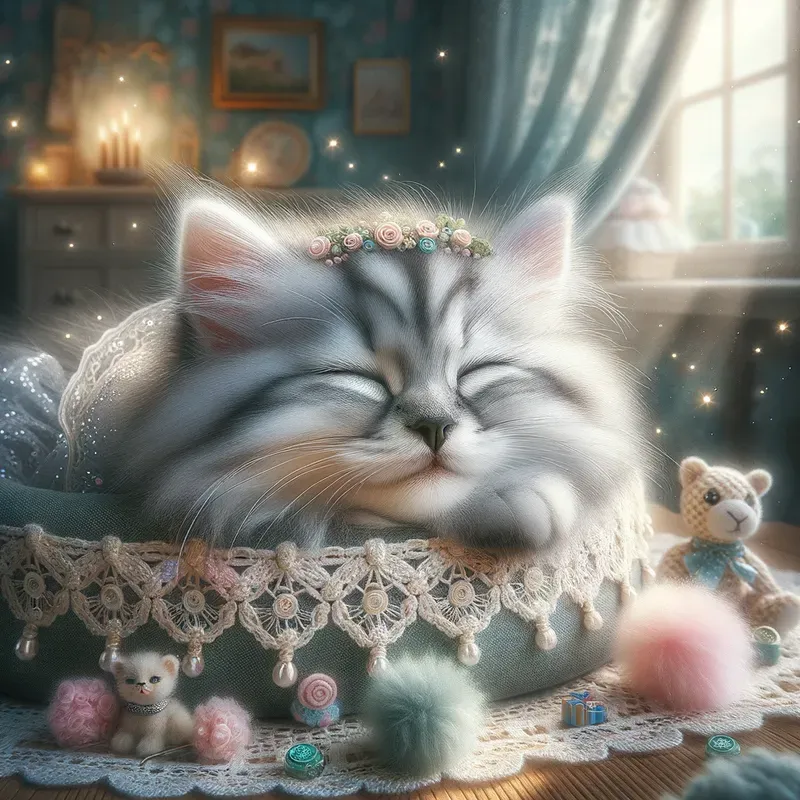 Cute Cats