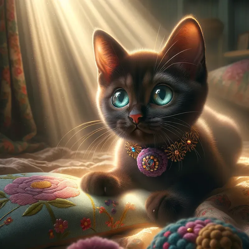 Cute Cats