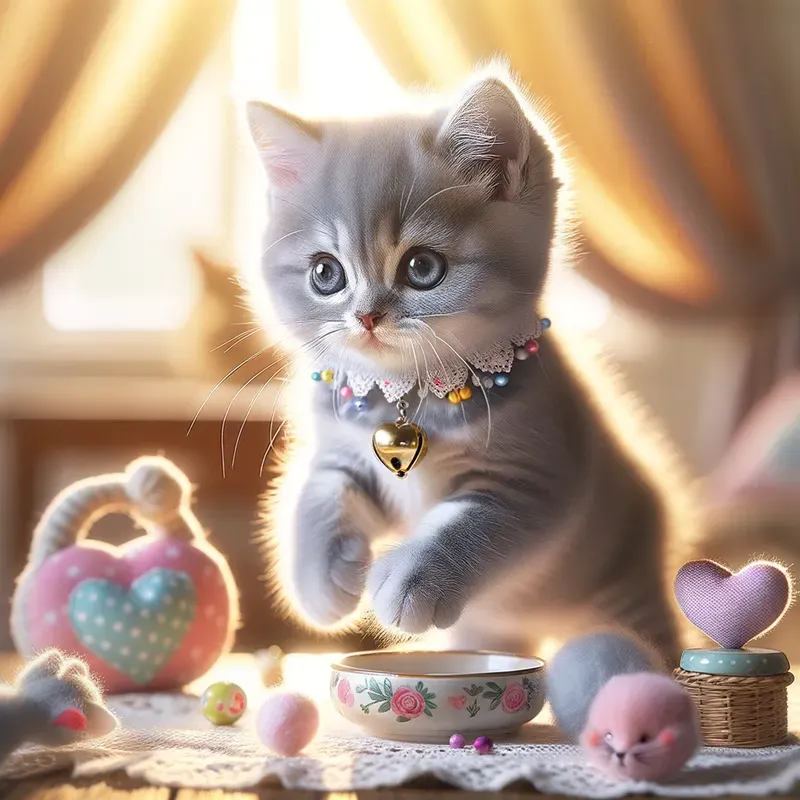 Cute Cats