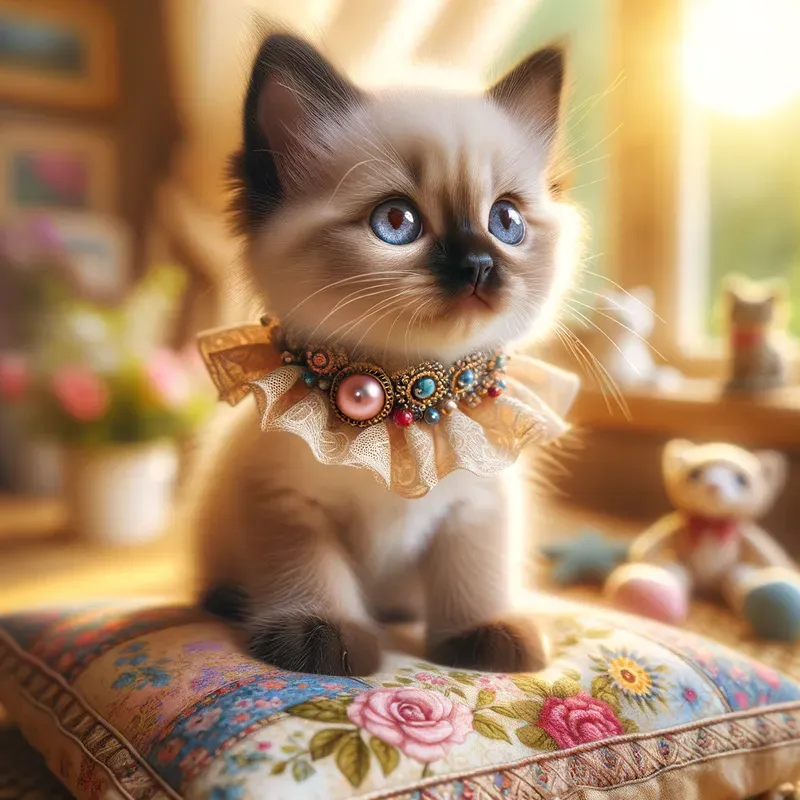 Cute Cats