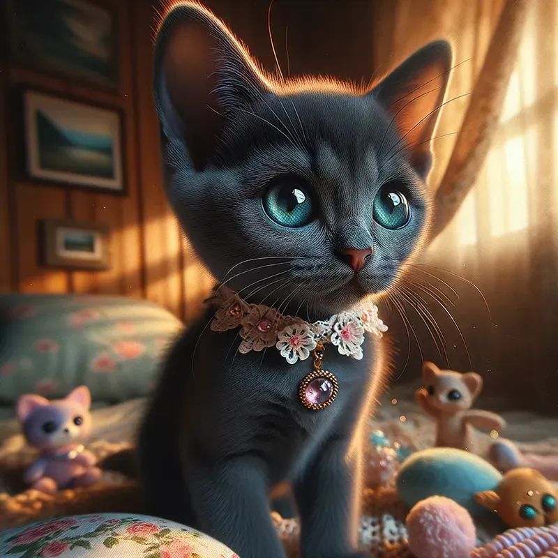 Cute Cats