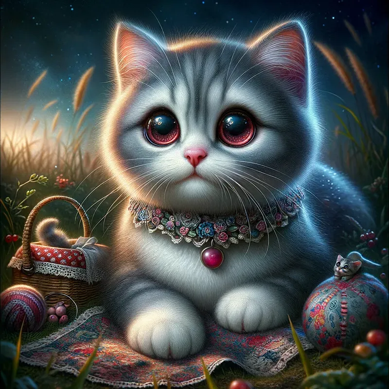 Cute Cats