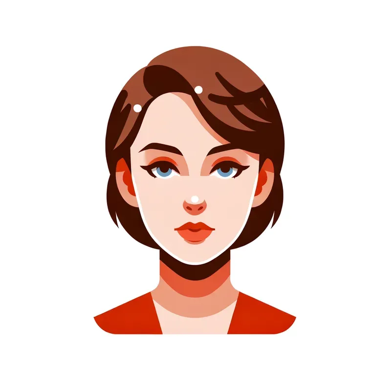 Social Media Basic Avatars