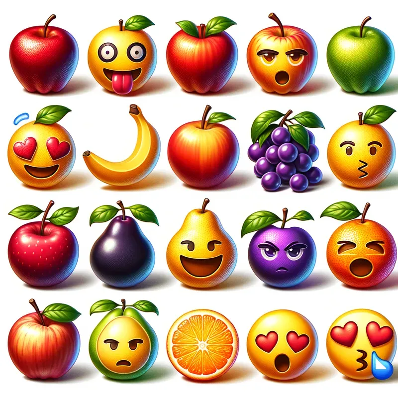 Social Media Emojis