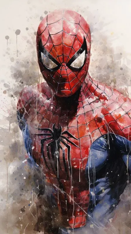 Make Your Paintings In Watercolor And Ink
