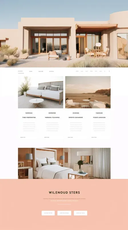 Design Your Website Layouts