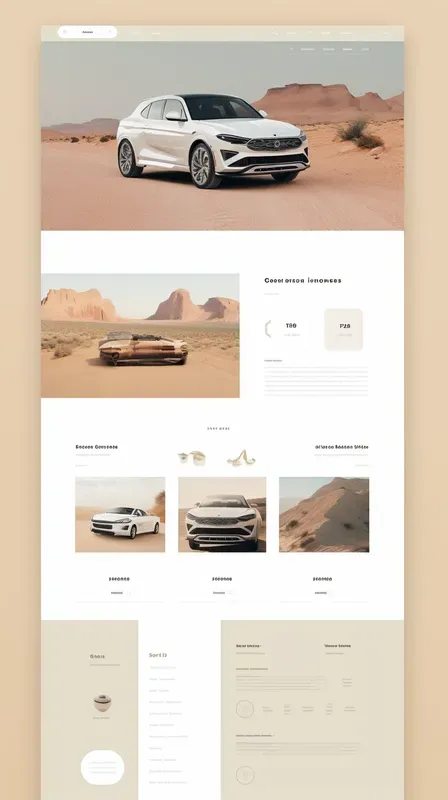 Design Your Website Layouts