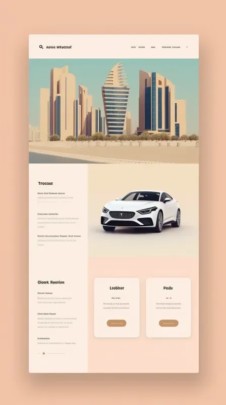 Design Your Website Layouts