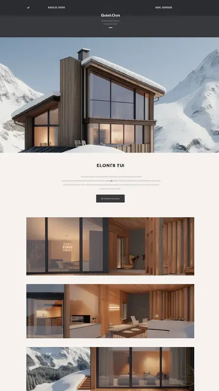 Design Your Website Layouts
