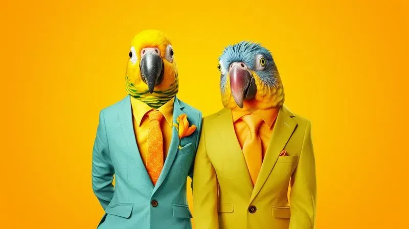 Classic Pet Style