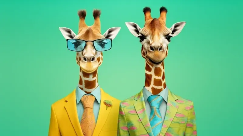 Classic Pet Style