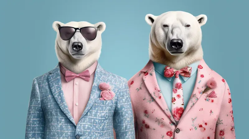 Classic Pet Style