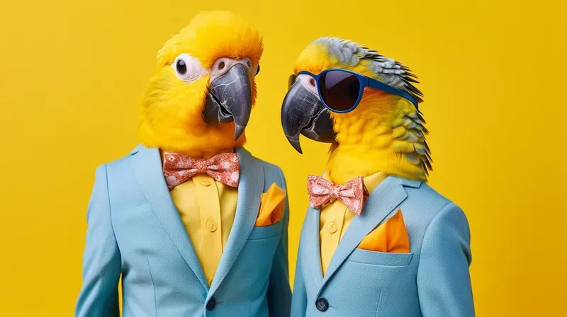 Classic Pet Style