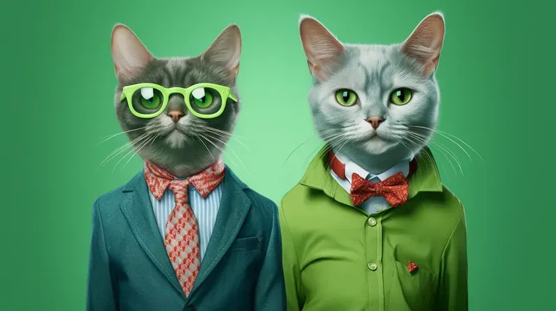 Classic Pet Style