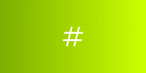 Hashtag Hacks generated by gpt