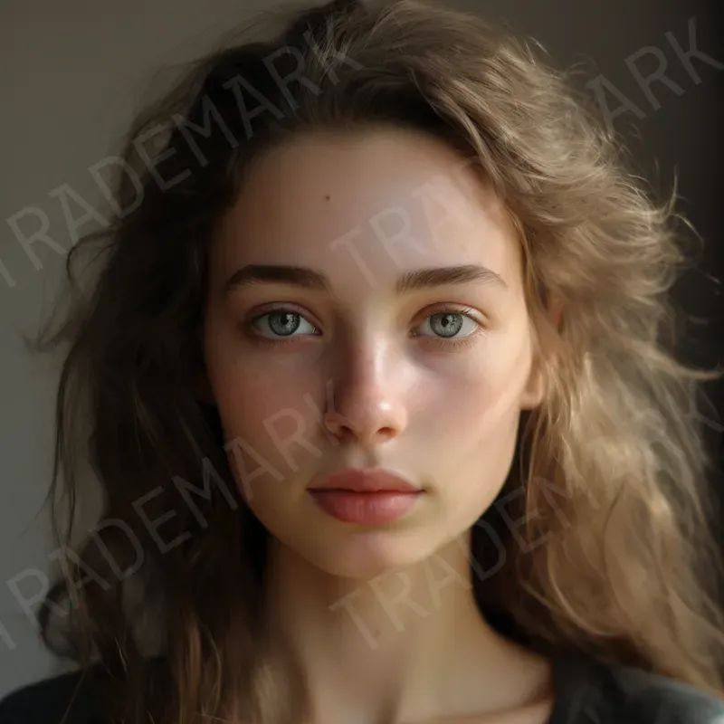 Pretty Photorealistic Portraits Of Women