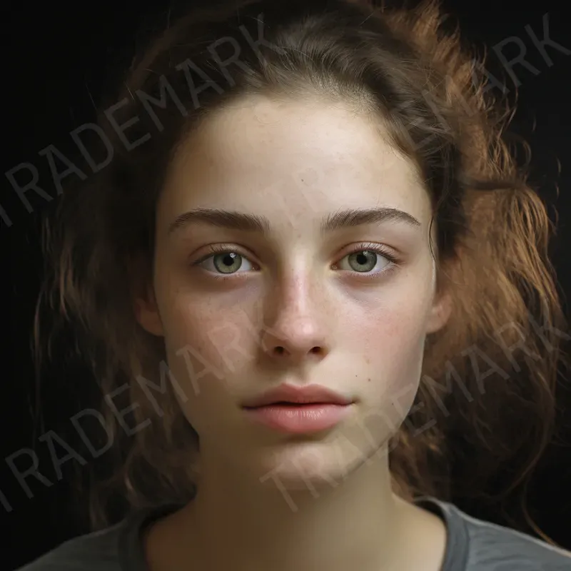 Pretty Photorealistic Portraits Of Women