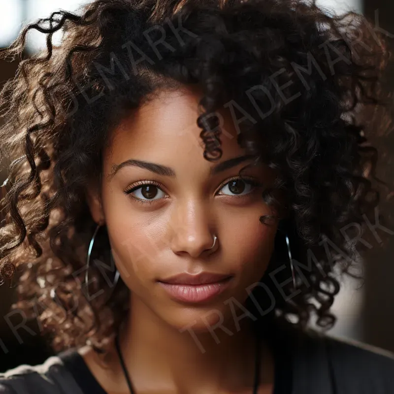 Pretty Photorealistic Portraits Of Women