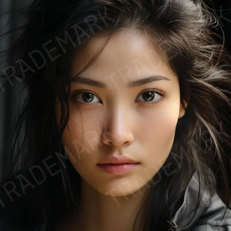 Pretty Photorealistic Portraits Of Women