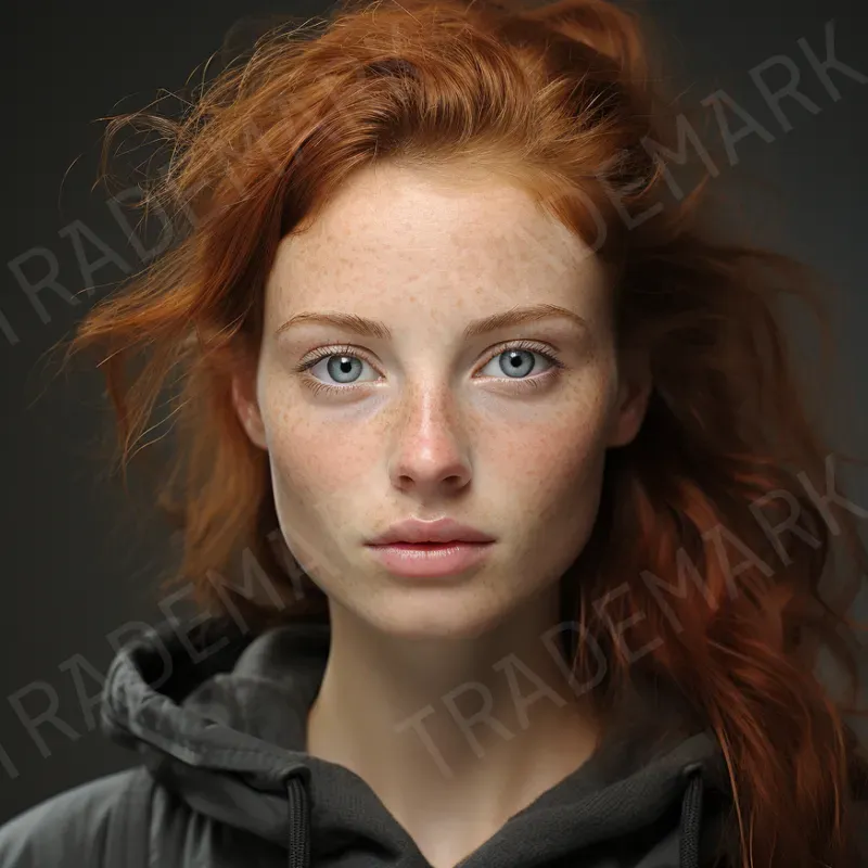 Pretty Photorealistic Portraits Of Women