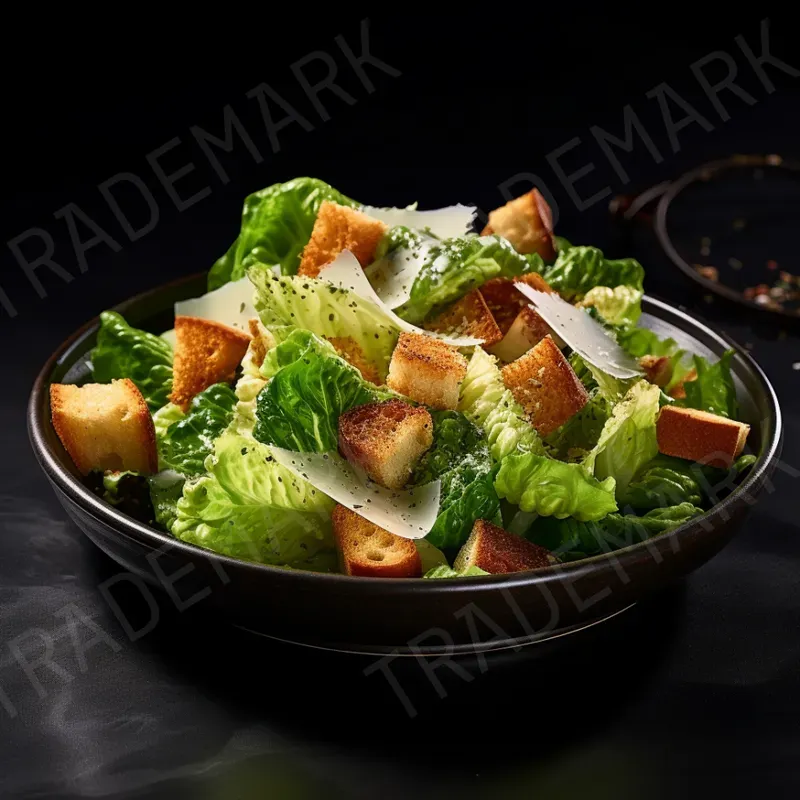 Photorealistic Food Ads