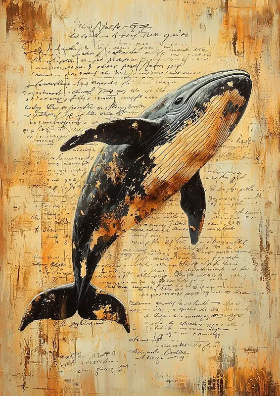 Majestic Vintage Parchment Junk Journals