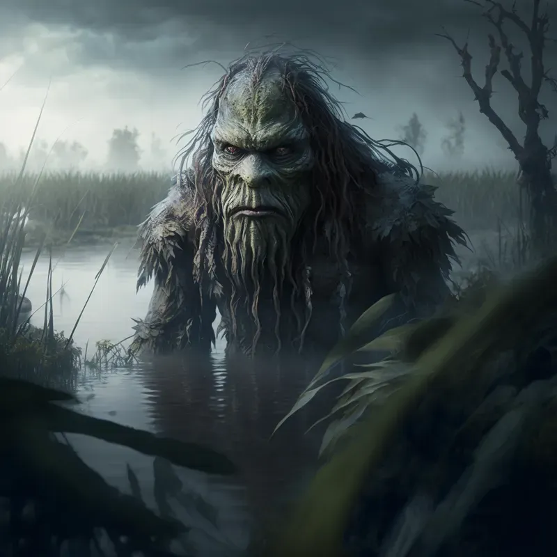 Slavic Mythology