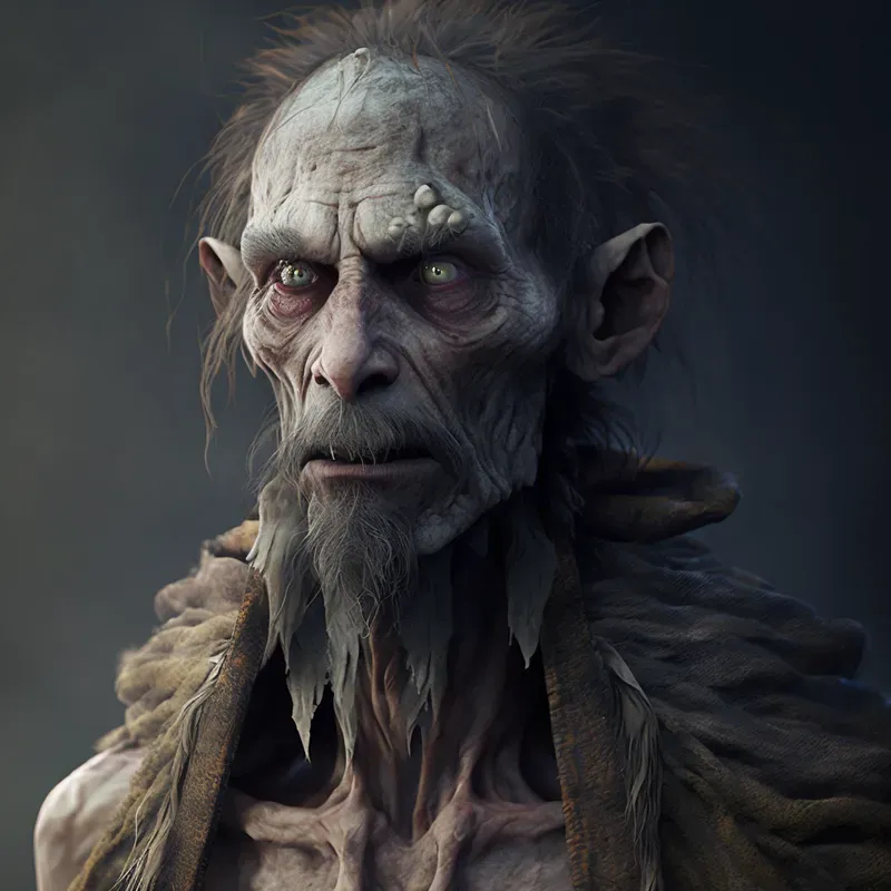Slavic Mythology
