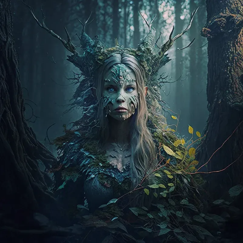 Slavic Mythology