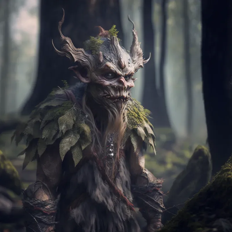 Slavic Mythology