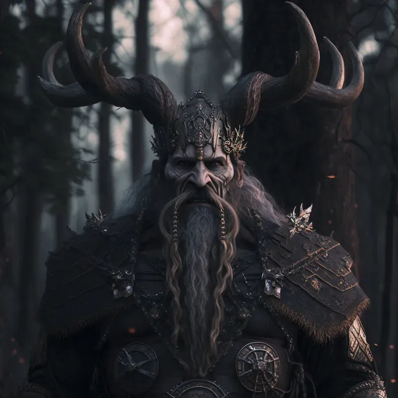 Slavic Mythology