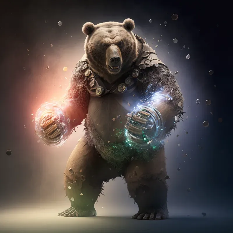 Anthropomorphic Animals