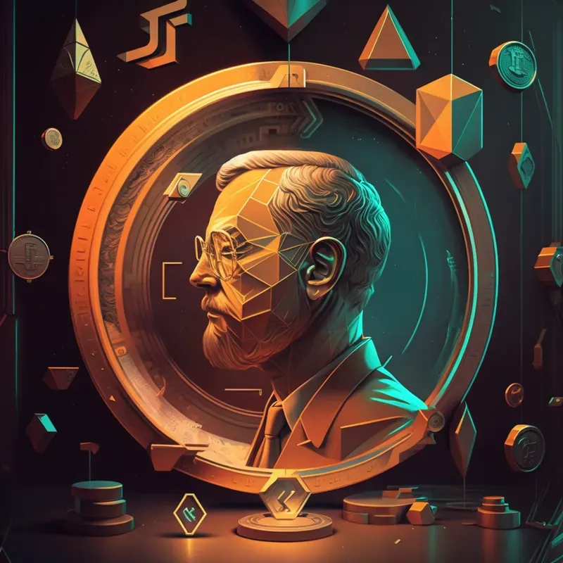 Crypto Worlds And Cryptocurrencies