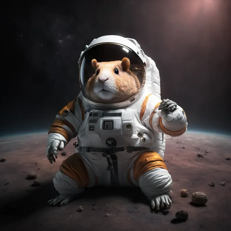 Anthropomorphic Animals