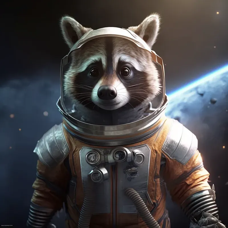 Anthropomorphic Animals