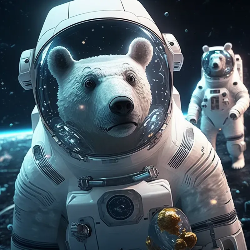 Anthropomorphic Animals