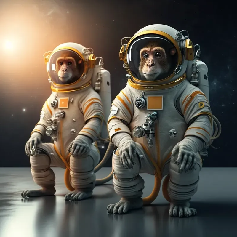 Anthropomorphic Animals