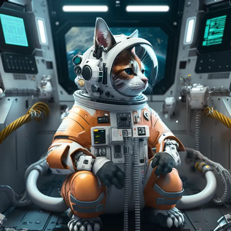 Anthropomorphic Animals