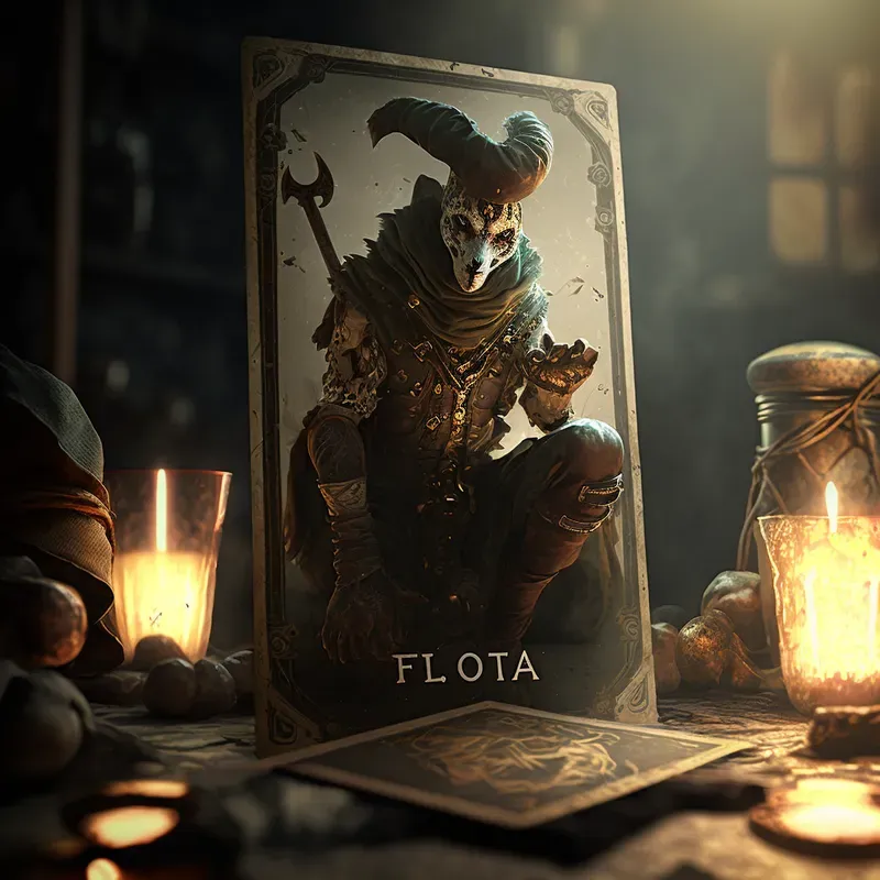 Tarot Cards