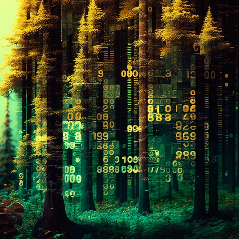 Digital Environments