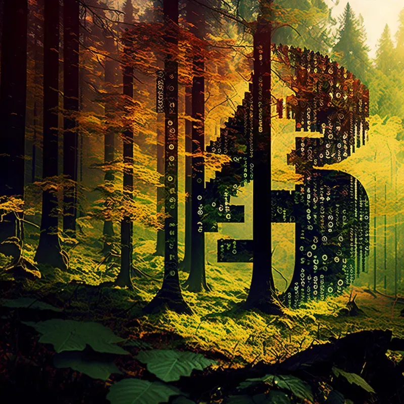 Digital Environments